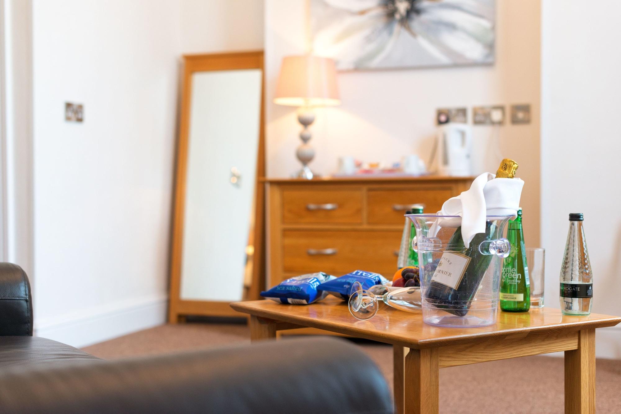 Best Western The Royal Chase Hotel Shaftesbury Esterno foto