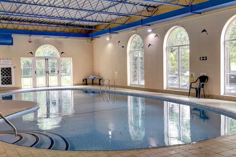 Best Western The Royal Chase Hotel Shaftesbury Esterno foto