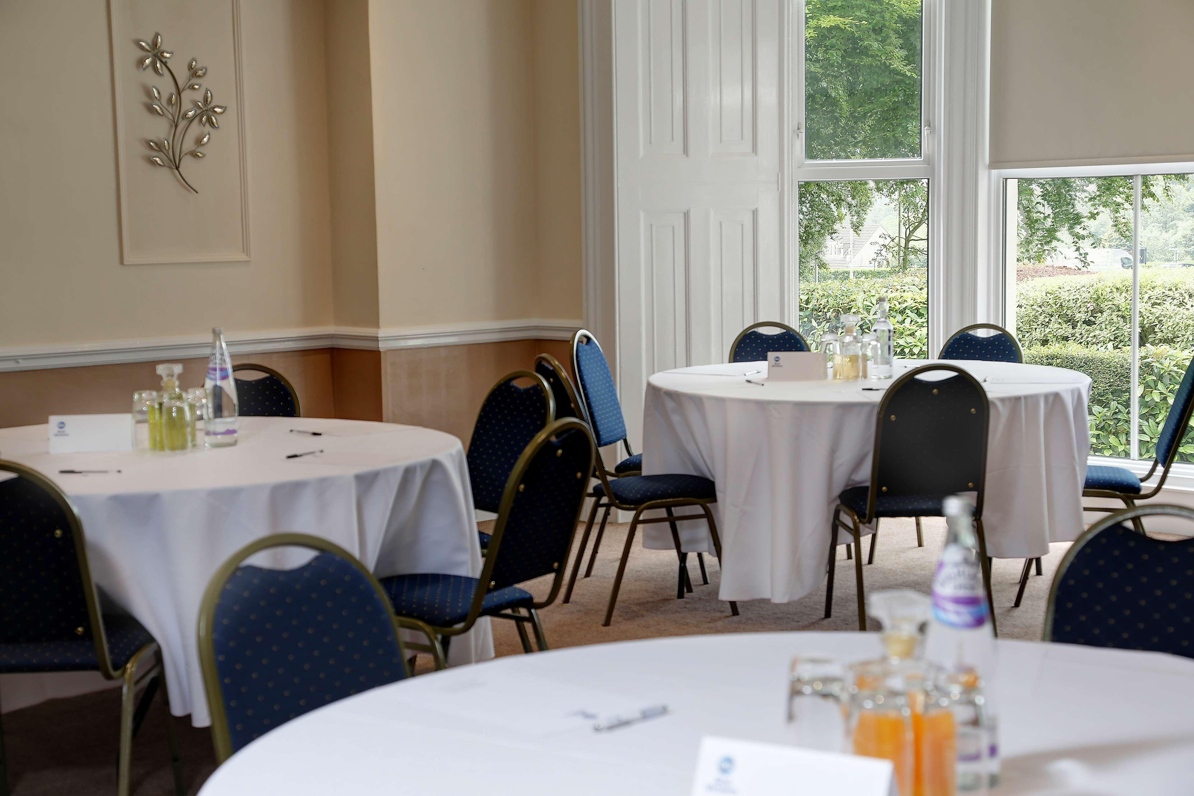 Best Western The Royal Chase Hotel Shaftesbury Esterno foto
