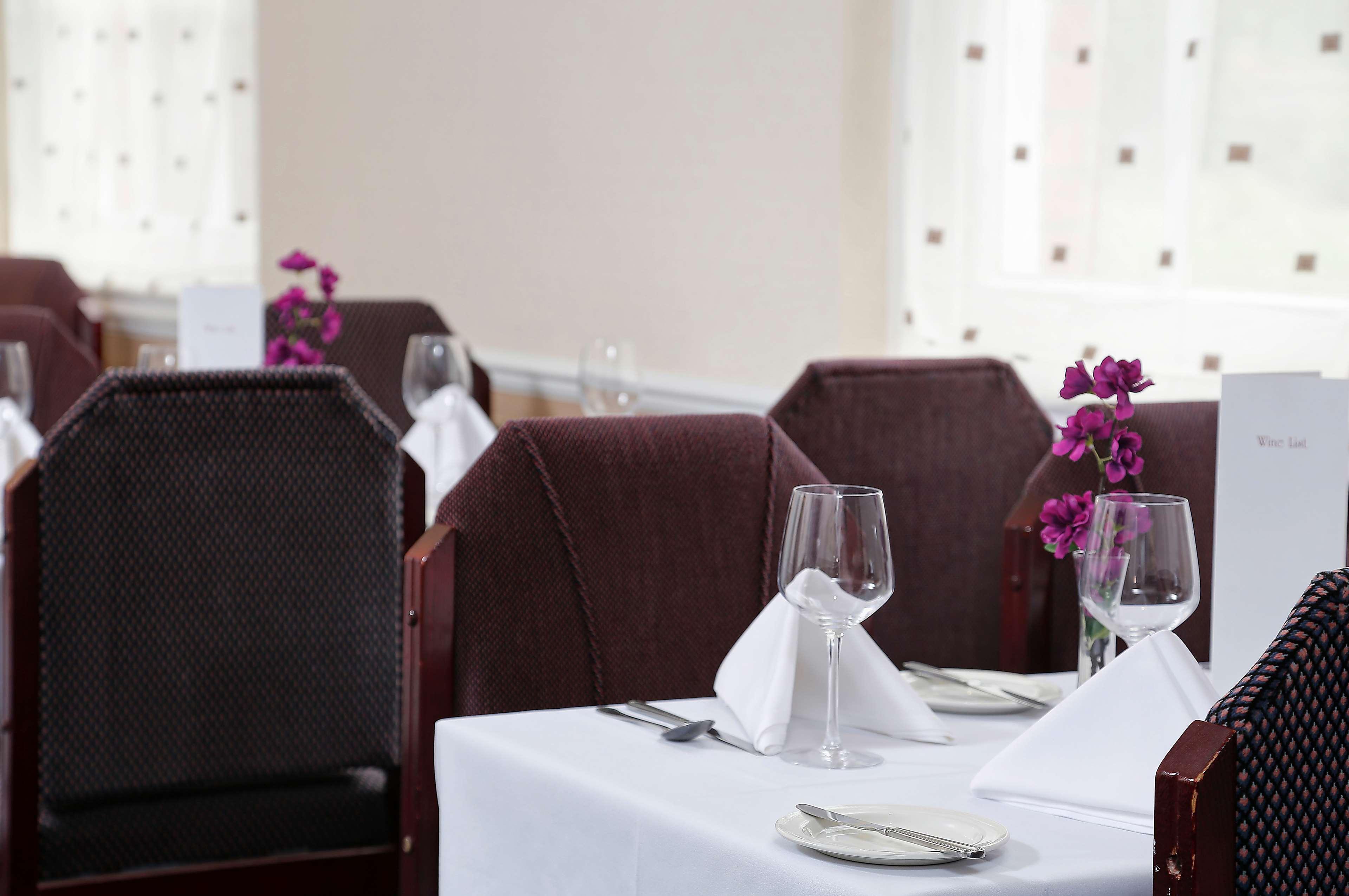 Best Western The Royal Chase Hotel Shaftesbury Esterno foto