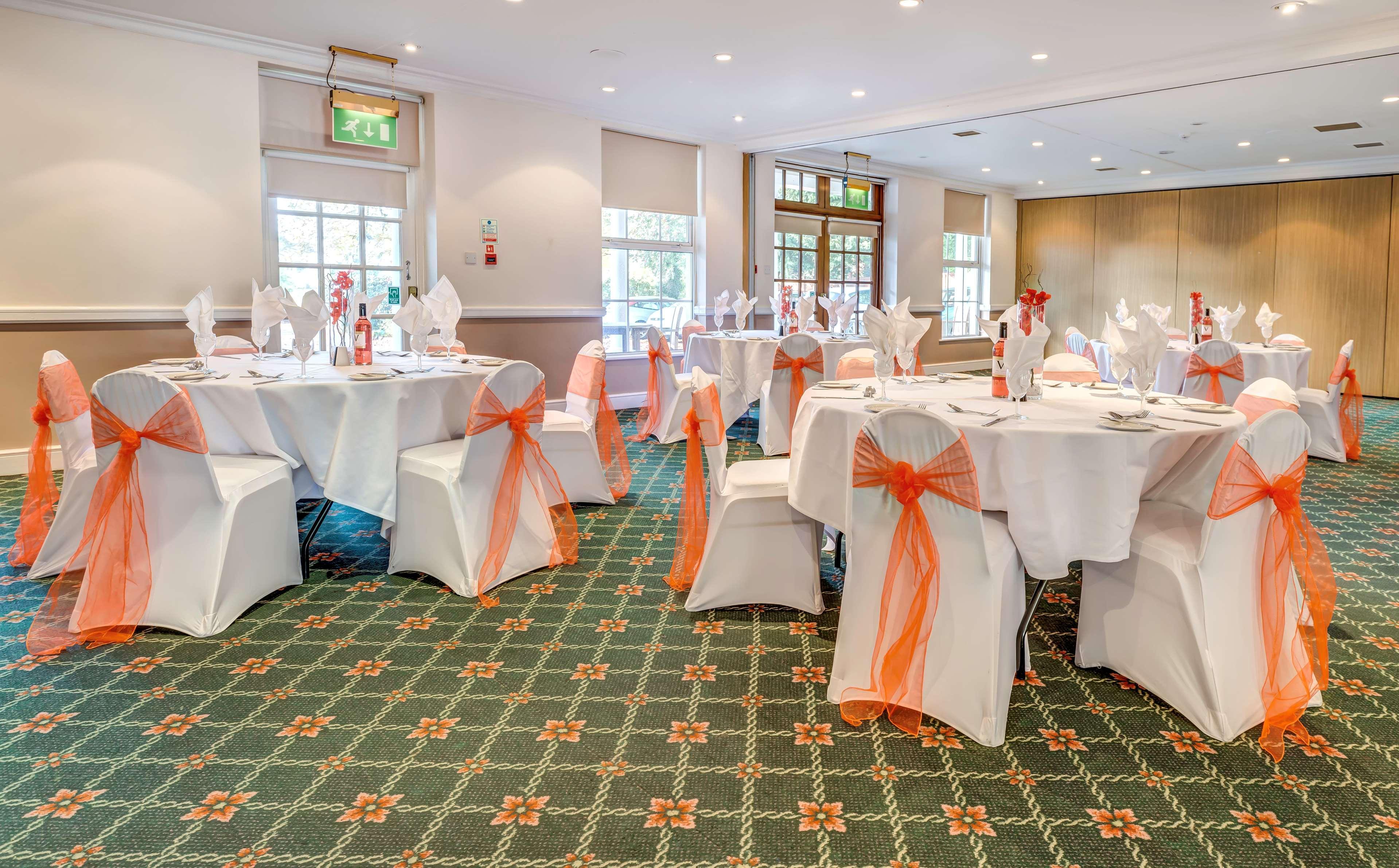 Best Western The Royal Chase Hotel Shaftesbury Esterno foto