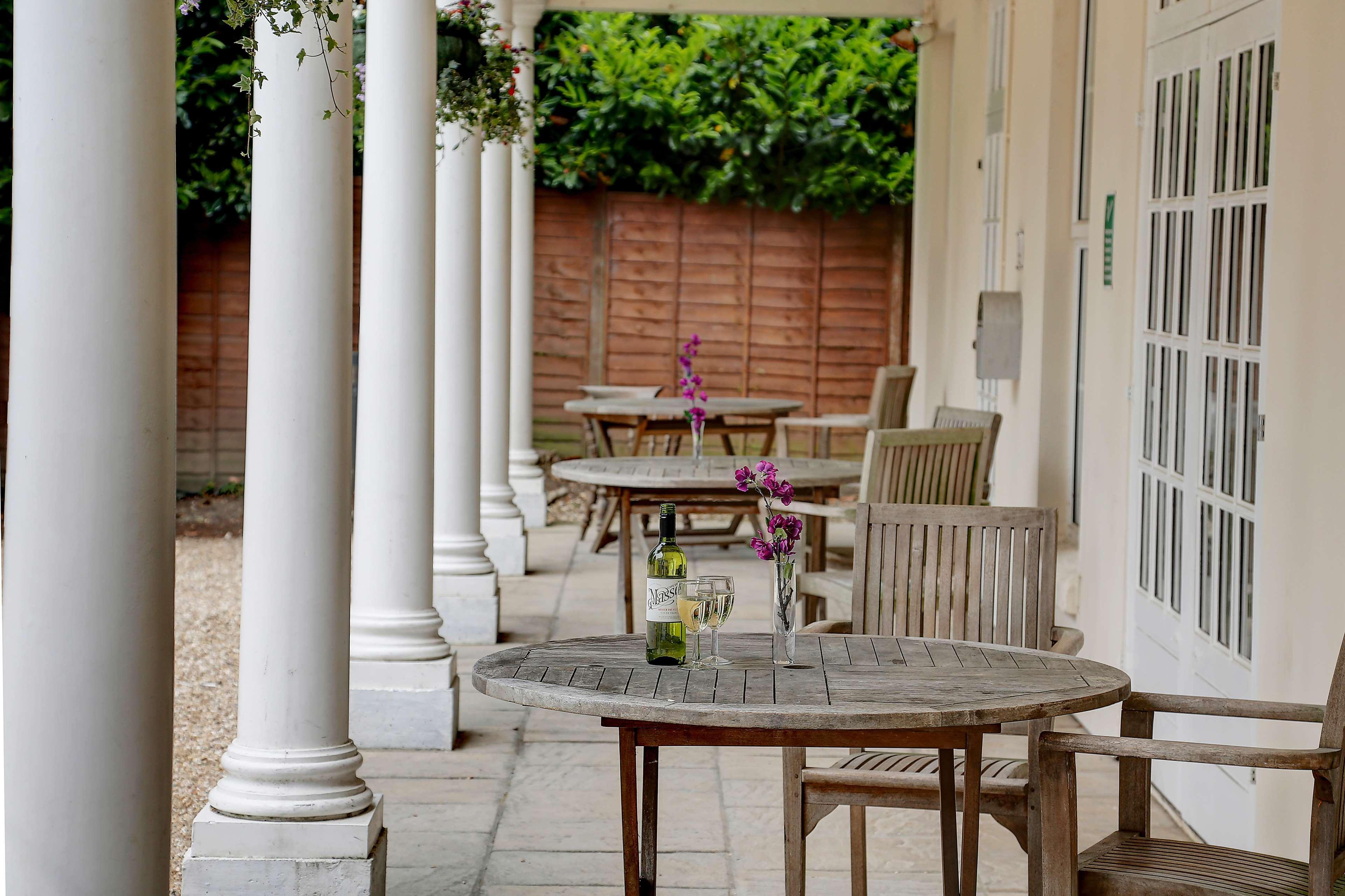 Best Western The Royal Chase Hotel Shaftesbury Esterno foto