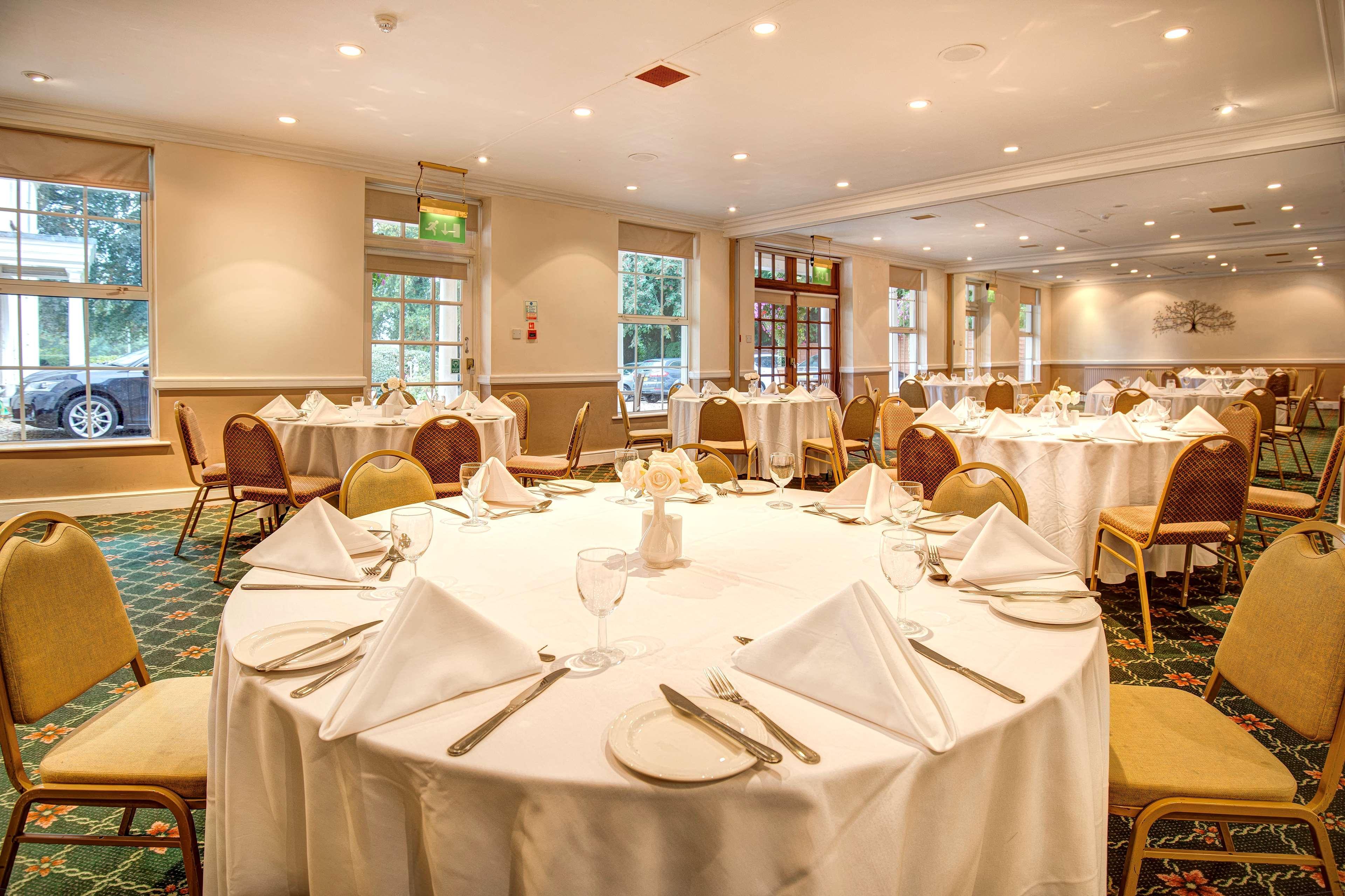 Best Western The Royal Chase Hotel Shaftesbury Esterno foto