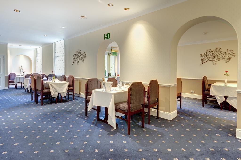 Best Western The Royal Chase Hotel Shaftesbury Esterno foto