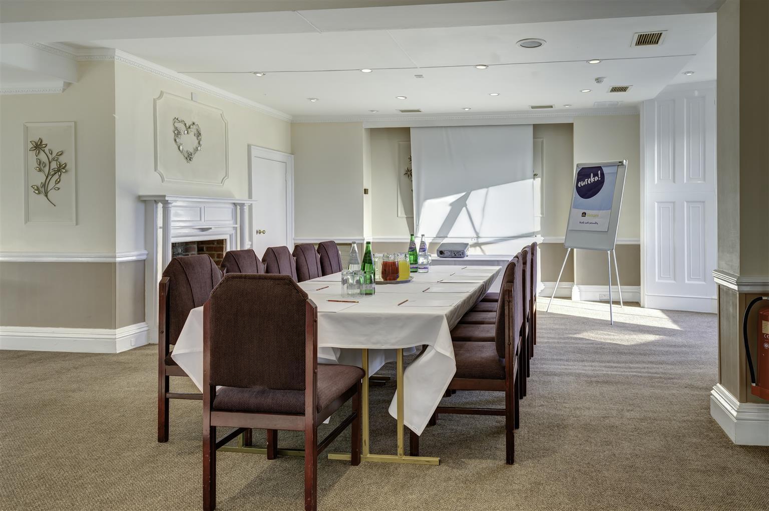 Best Western The Royal Chase Hotel Shaftesbury Esterno foto